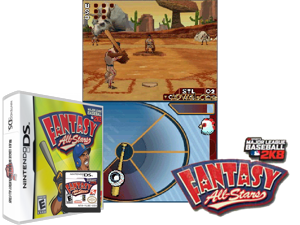 Game Thumbnail - Major League Baseball 2K8 - Fantasy All-Stars (USA) (En,Fr,Es)